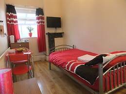 Heavenly Nights Guest House