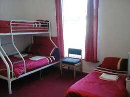 Heavenly Nights Guest House