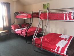 Heavenly Nights Guest House
