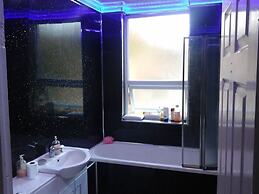 Heavenly Nights Guest House