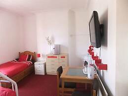 Heavenly Nights Guest House