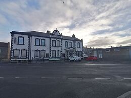 The Waterford Arms
