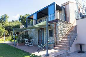 B&B Le Ginestre