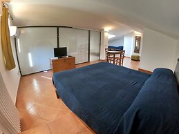 B&B Le Ginestre
