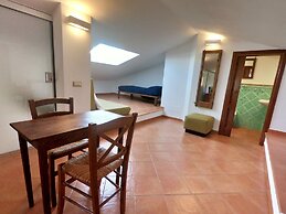 B&B Le Ginestre