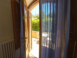 B&B Le Ginestre