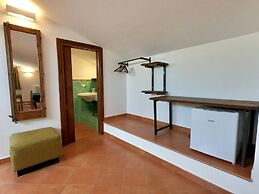 B&B Le Ginestre