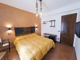 B&B Le Ginestre