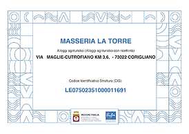 Masseria La Torre