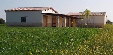 Masseria La Torre