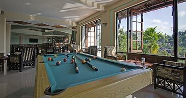 The Swiss Residence