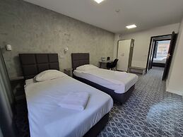 Gordon Hotel