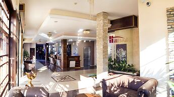 Hill Hotel