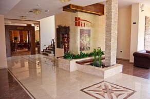 Hill Hotel