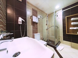 Hill Hotel
