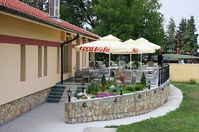 Hill Hotel