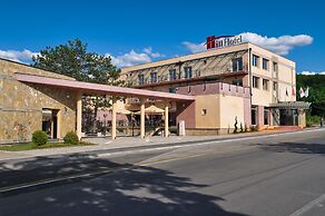 Hill Hotel