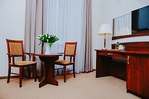 Korel Hotel