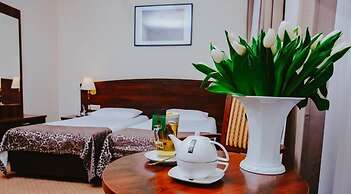 Korel Hotel