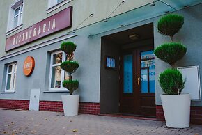 Korel Hotel