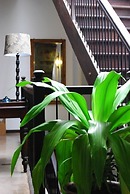 Kisiwa House