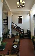 Kisiwa House