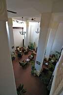 Kisiwa House