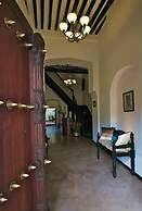 Kisiwa House
