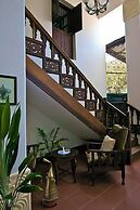 Kisiwa House