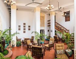 Kisiwa House