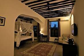 Kisiwa House