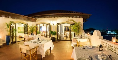 Kisiwa House