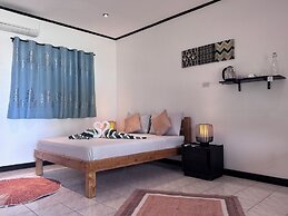 Cliffside Resort Panglao