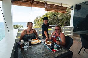 Cliffside Resort Panglao