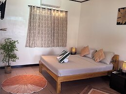 Cliffside Resort Panglao