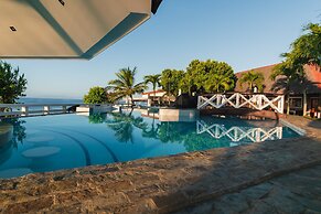 Cliffside Resort Panglao