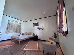 Cliffside Resort Panglao