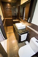 Cliffside Resort Panglao