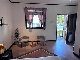 Cliffside Resort Panglao