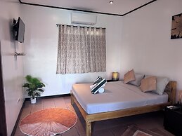 Cliffside Resort Panglao