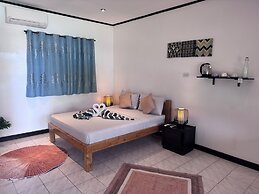 Cliffside Resort Panglao