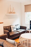 Beach Holiday Apartments