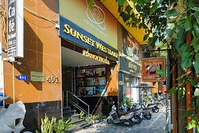 Sunset Westlake Hanoi Hotel