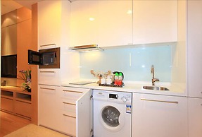 Guangzhou HeeFun Apartment - Poly World Trading Center