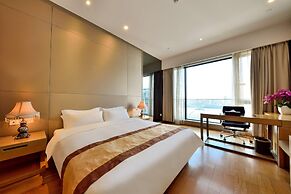 Guangzhou HeeFun Apartment - Poly World Trading Center