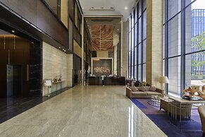 Guangzhou HeeFun Apartment - Poly World Trading Center