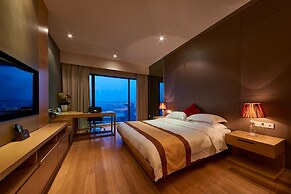 Guangzhou HeeFun Apartment - Poly World Trading Center