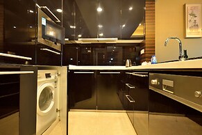 Guangzhou HeeFun Apartment - Poly World Trading Center