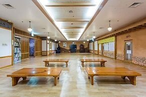 Lamer Hotel & Seawater Spa Busan