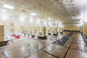 Lamer Hotel & Seawater Spa Busan